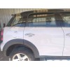 Recambio de puerta trasera derecha para bmw mini countryman (r60) cooper d referencia OEM IAM   