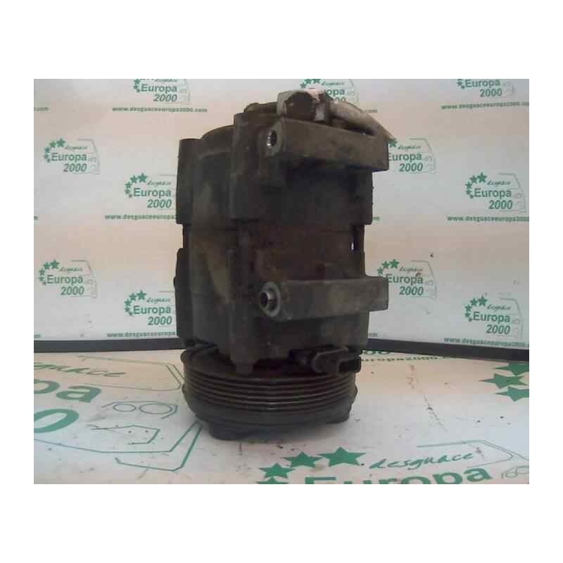Recambio de compresor aire acondicionado para ford mondeo berlina/familiar (fd) 1.8 16v cat referencia OEM IAM  9138 4A26 3