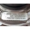 Recambio de turbocompresor para opel insignia berlina essentia referencia OEM IAM 55562591 7704770001 