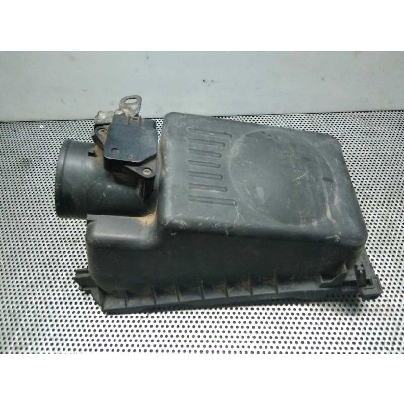 Recambio de caudalimetro para toyota avensis berlina (t25) 2.0 16v cat referencia OEM IAM MB1974003010  