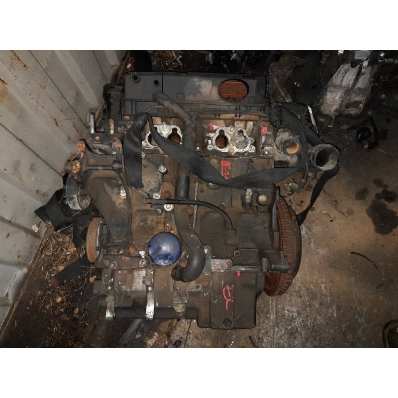 Recambio de motor completo para citroën xantia berlina 1.8 cat (lfz / xu7jp) referencia OEM IAM RFX 79458 