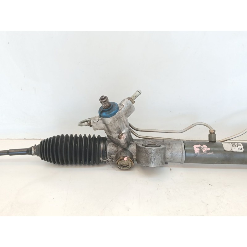 Recambio de cremallera direccion para nissan almera tino (v10m) 2.2 16v turbodiesel cat referencia OEM IAM 4U200 7607801 - Azul 5