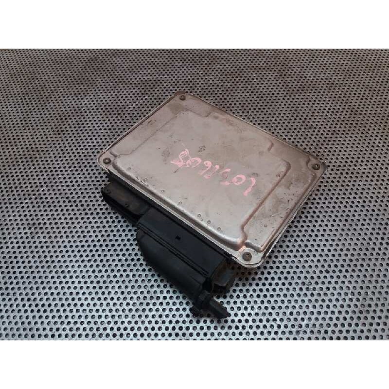 Recambio de centralita motor uce para seat ibiza (6l1) 1.9 tdi referencia OEM IAM 038906019HT 0281010947 - Gris 2