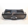 Recambio de rejilla delantera para ford mondeo ber. (ca2) ghia referencia OEM IAM 7S718200D  