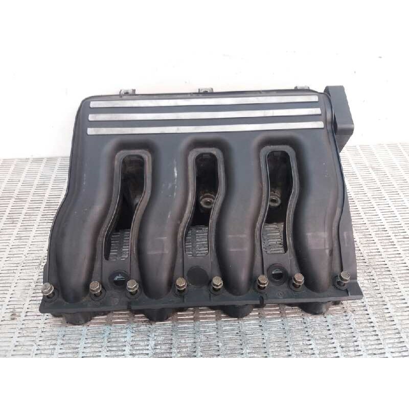 Recambio de colector admision para bmw serie 3 berlina (e46) 320d referencia OEM IAM 2246942  