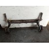 Recambio de puente trasero para renault megane i fase 2 cabriolet (ea..) 1.6 16v dynamique referencia OEM IAM   