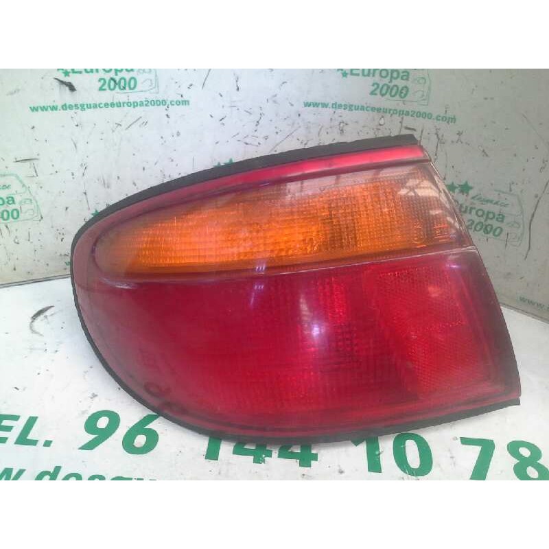 Recambio de piloto trasero izquierdo para mazda xedos 9 (ta) referencia OEM IAM  128076 