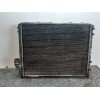 Recambio de radiador agua para alfa romeo 166 2.4 jtd distinctive referencia OEM IAM 82489007  