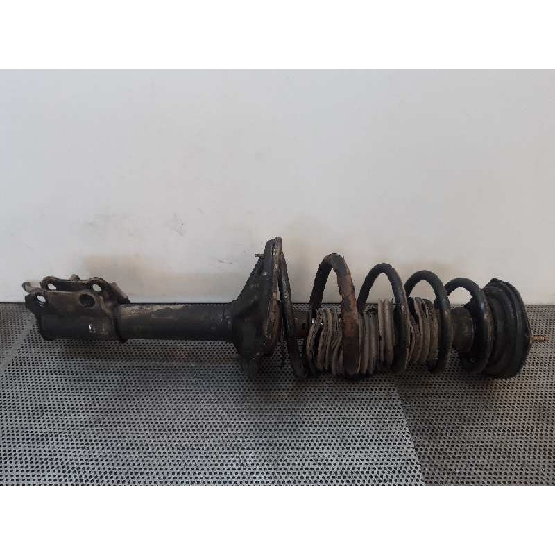 Recambio de amortiguador trasero derecho para hyundai accent (x3) 1,5 gls referencia OEM IAM   