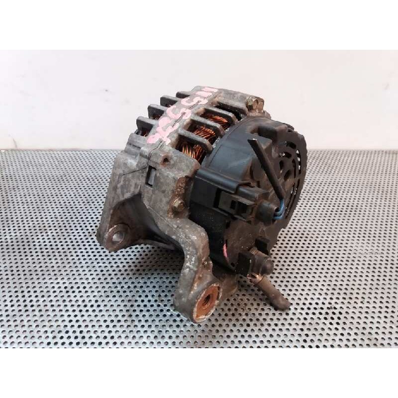 Recambio de alternador para volkswagen passat berlina (3b2) 1.8 referencia OEM IAM 06B903016D 2542225A - Gris 2