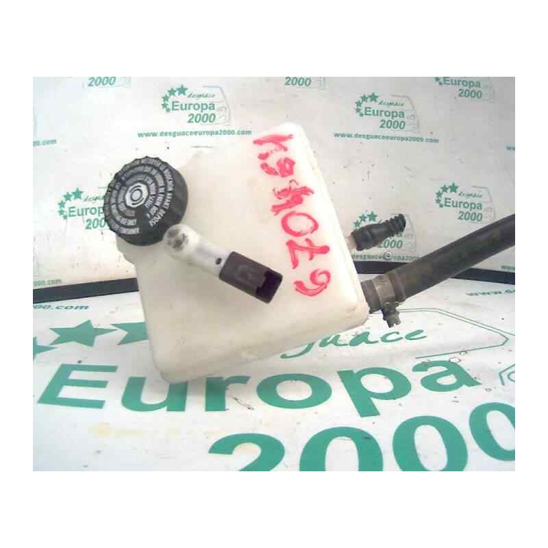 Recambio de bomba freno para citroën xsara picasso 1.6 16v hdi referencia OEM IAM - Gris 3