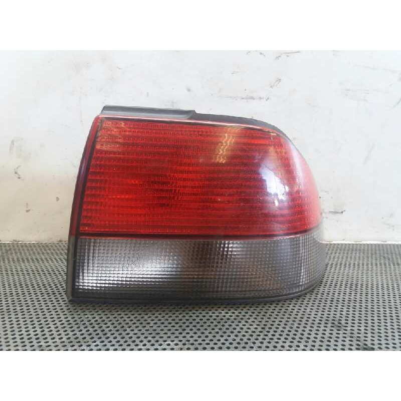 Recambio de piloto trasero derecho para saab 9-3 berlina 2.2 tid referencia OEM IAM   