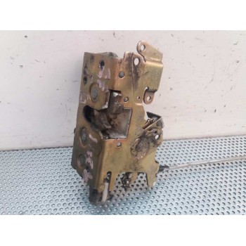 CERRADURA PUERTA DELANTERA DERECHA 