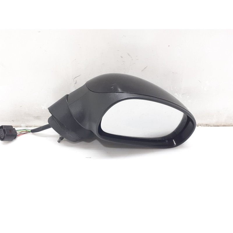 Recambio de retrovisor derecho para seat leon (1p1) reference referencia OEM IAM   