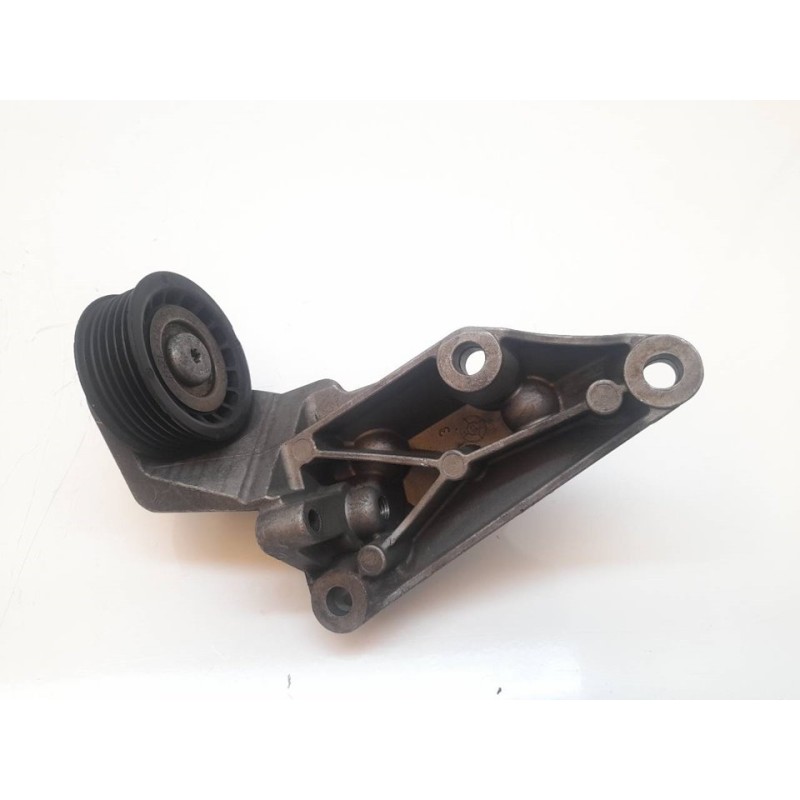 Recambio de tensor correa auxiliar para ford mondeo berlina (ge) 2.0 tdci referencia OEM IAM XS7E10039BA - Gris 3