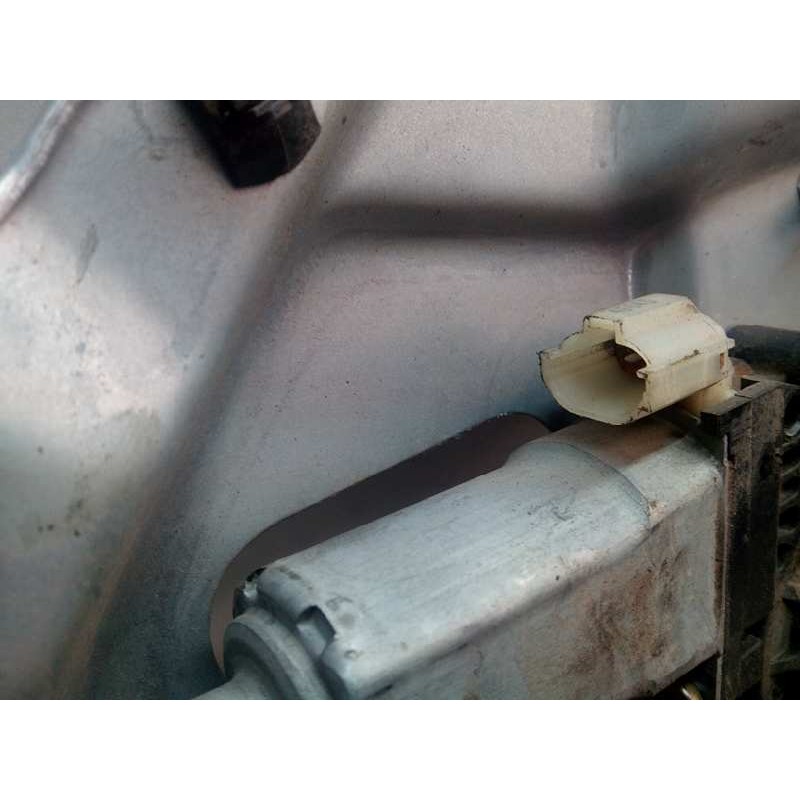 Recambio de elevalunas delantero derecho para kia cerato 2.0 ex crdi familiar (5-ptas.) referencia OEM IAM - Azul 3