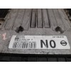 Recambio de centralita motor uce para nissan juke (f15) kuro referencia OEM IAM S18006168A 23710BJ91B CONTINENTAL