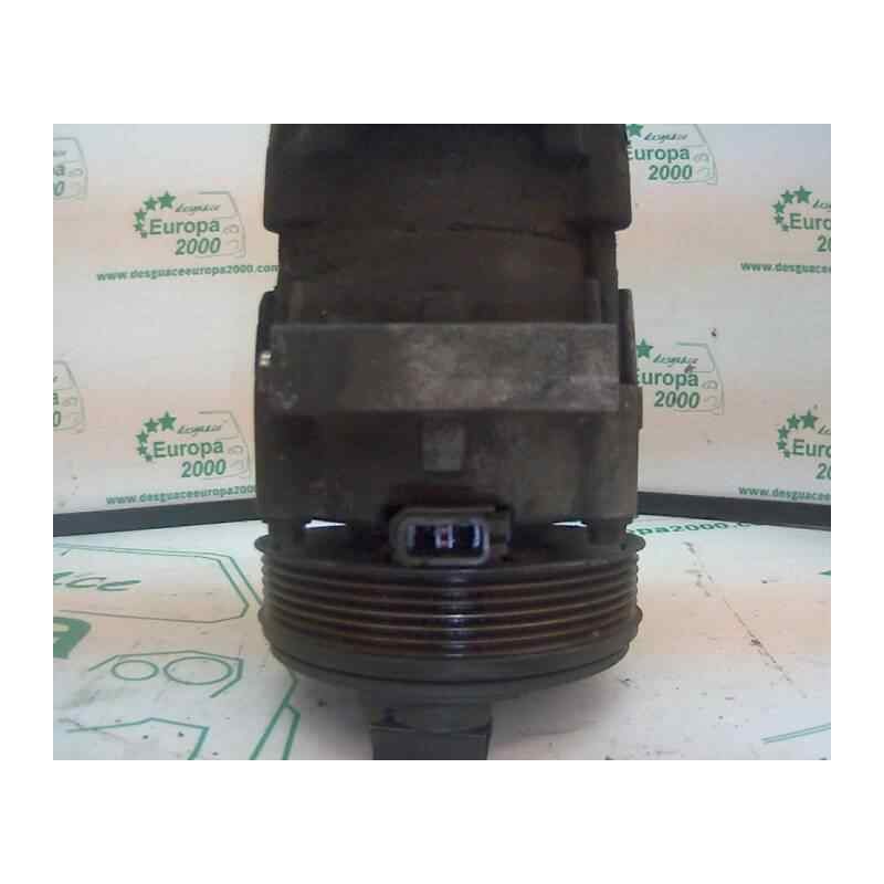 Recambio de compresor aire acondicionado para ford mondeo berlina/familiar (fd) 1.8 16v cat referencia OEM IAM  9138 4A26 5