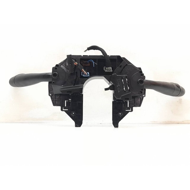 Recambio de mando luces para citroën c4 berlina vtr plus referencia OEM IAM 96554964XT 34565707 COM 2000 - Azul 3