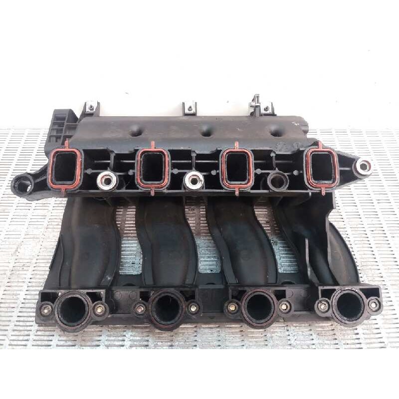 Recambio de colector admision para bmw serie 3 berlina (e46) 320d referencia OEM IAM 2246942 - Gris 3