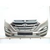 Recambio de paragolpes delantero para hyundai tucson link bluedrive 2wd referencia OEM IAM   