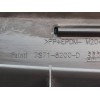 Recambio de rejilla delantera para ford mondeo ber. (ca2) ghia referencia OEM IAM 7S718200D  