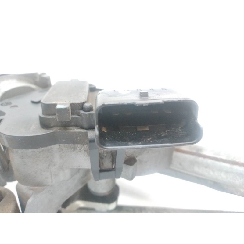 Recambio de motor limpia delantero para citroën c2 1.1 referencia OEM IAM 2