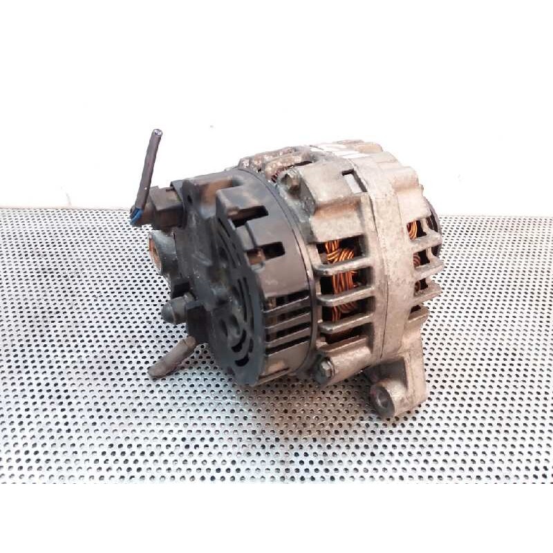 Recambio de alternador para volkswagen passat berlina (3b2) 1.8 referencia OEM IAM 06B903016D 2542225A - Gris 3