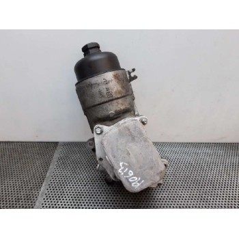 ENFRIADOR ACEITE MOTOR 