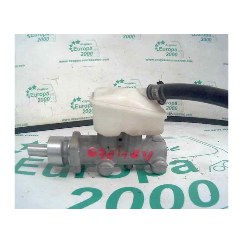 Recambio de bomba freno para citroën xsara picasso 1.6 16v hdi referencia OEM IAM - Gris 5