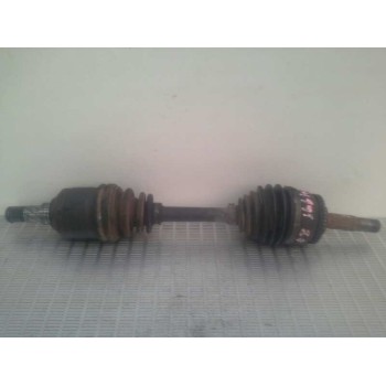 TRANSMISION DELANTERA IZQUIERDA 