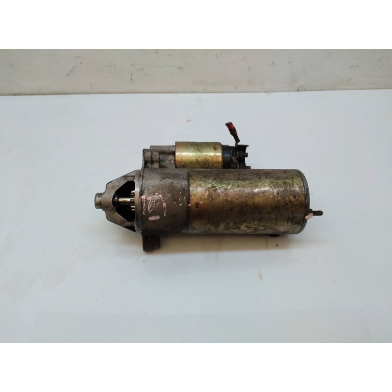 Recambio de motor arranque para ford mondeo berlina (gd) ghia referencia OEM IAM   