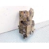 Recambio de cerradura puerta delantera derecha para volkswagen lt caja cerrada / combi (mod. 1997) 2.8 td referencia OEM IAM   