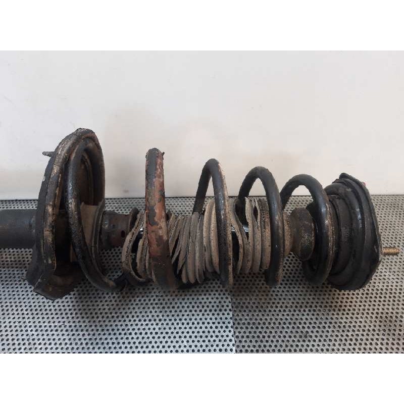 Recambio de amortiguador trasero derecho para hyundai accent (x3) 1,5 gls referencia OEM IAM - Azul 3