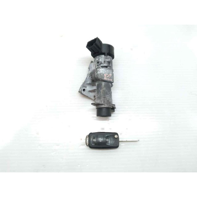 Recambio de antirrobo / llave contacto para skoda fabia (5j2 ) ambition referencia OEM IAM 6R0905351D  