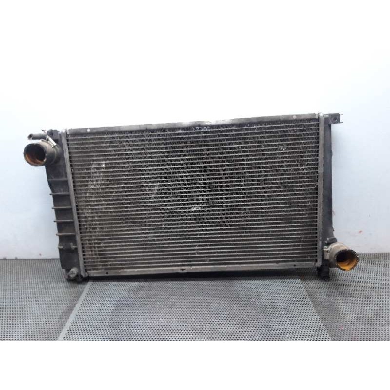 Recambio de radiador agua para bmw serie 3 compacto (e36) 318tds referencia OEM IAM 22455060 2455089 22455090