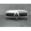 Recambio de warning para peugeot 307 berlina (s2) 1.6 hdi referencia OEM IAM   