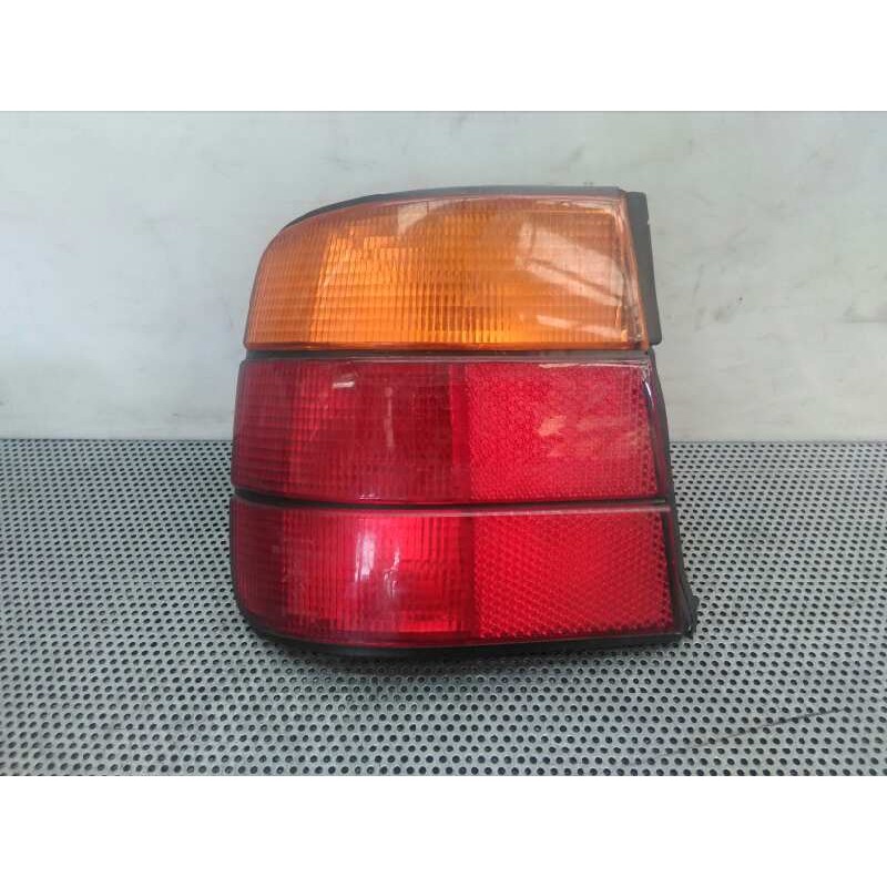 Recambio de piloto trasero izquierdo para bmw serie 5 berlina (e34) 2.4 turbodiesel cat referencia OEM IAM  128081 