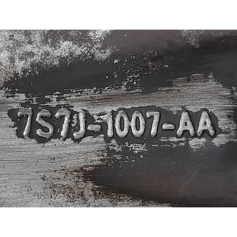 Recambio de llanta para ford mondeo ber. (ca2) ghia referencia OEM IAM 7S7J1007AA 3