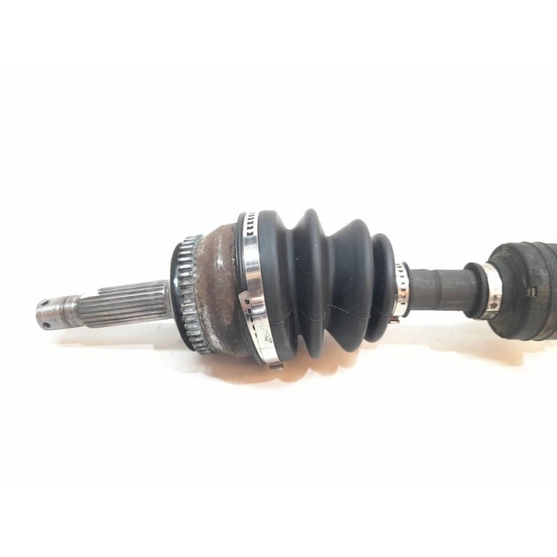 Recambio de transmision delantera izquierda para hyundai getz (tb) 1.5 crdi referencia OEM IAM 2
