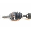 Recambio de transmision delantera izquierda para hyundai getz (tb) 1.5 crdi referencia OEM IAM   
