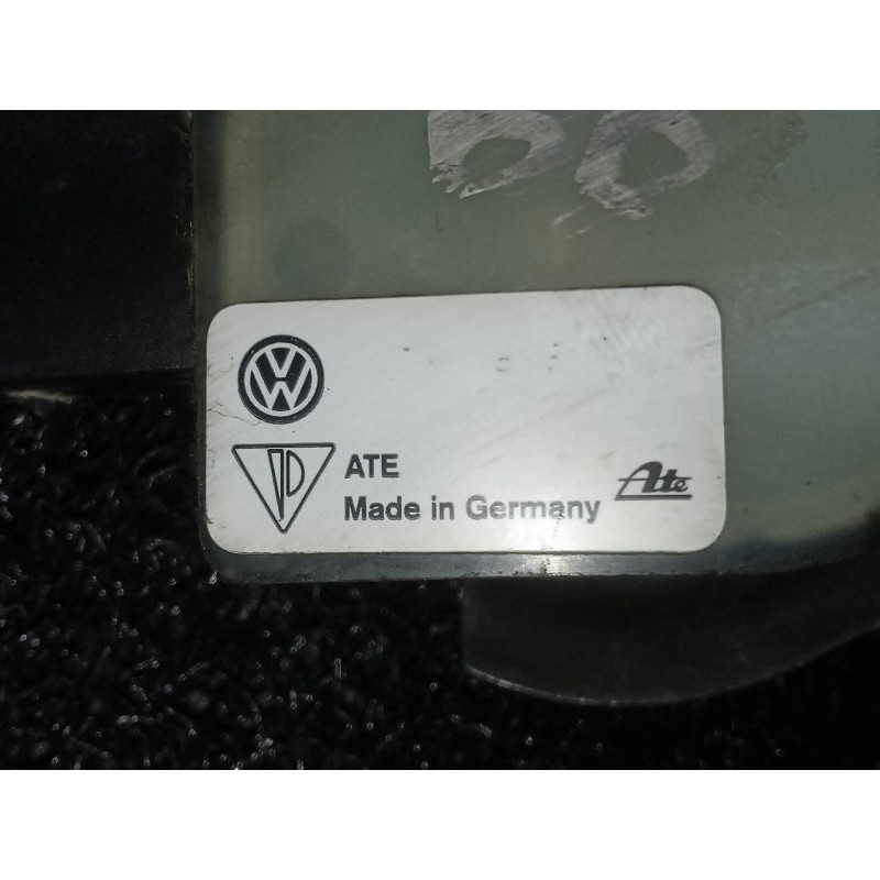 Recambio de sensor para volkswagen touareg (7la) tdi v10 referencia OEM IAM 7L0616214B 15160100582 - Gris 2