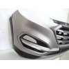 Recambio de paragolpes delantero para hyundai tucson link bluedrive 2wd referencia OEM IAM   