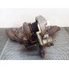 Recambio de turbocompresor para mercedes-benz clase e (w210) berlina referencia OEM IAM A6020960599 454127 /A6020960595