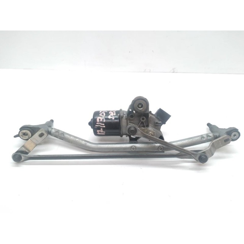 Recambio de motor limpia delantero para citroën c2 1.1 referencia OEM IAM 3