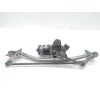 Recambio de motor limpia delantero para citroën c2 1.1 referencia OEM IAM   