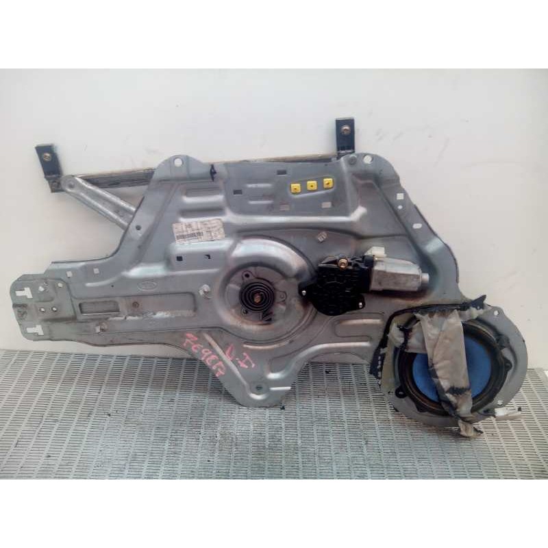 Recambio de elevalunas delantero izquierdo para kia cerato 2.0 ex crdi familiar (5-ptas.) referencia OEM IAM   