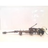 Recambio de columna direccion para kia joice ls referencia OEM IAM   