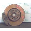 Recambio de mangueta delantera izquierda para renault laguna ii (bg0) 1.9 dci diesel cat referencia OEM IAM   