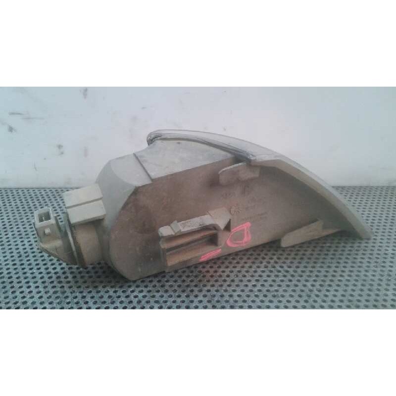 Recambio de piloto delantero izquierdo para citroën xantia berlina 1.9 td sx referencia OEM IAM - Verde 2
